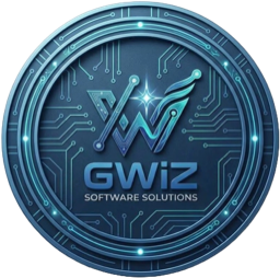 GWiZ Accounting Hub Logo
