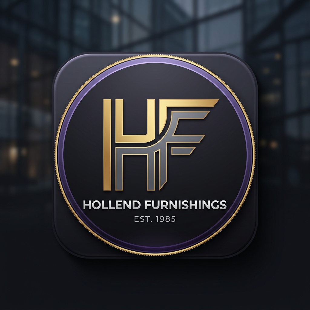 Hollend Hub Logo